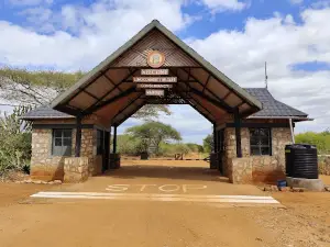 Lumo Community Wildlife Conservancy