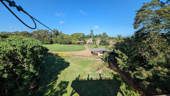 Climb Works Keana Farms