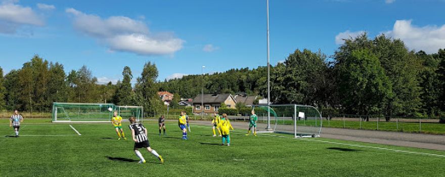 H-Glass Arena / Andebu Idrettslag