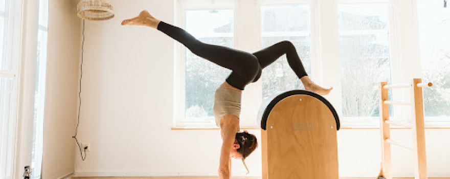 Balanced Bodies