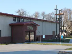 Victory Christian Fellowship