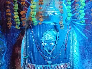 Kalika Mai Mandir