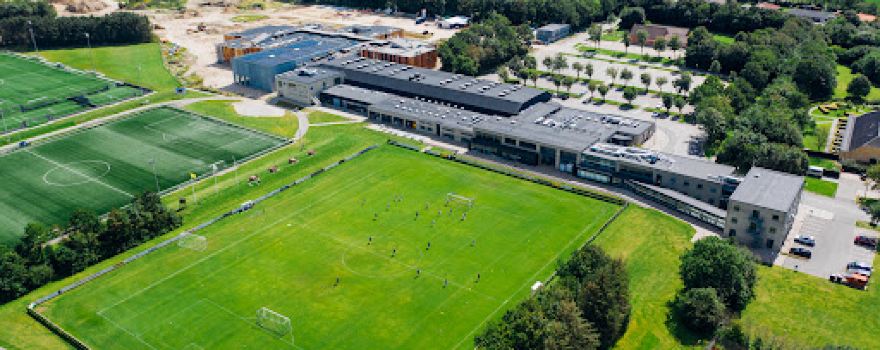 Vendsyssel Sports Center