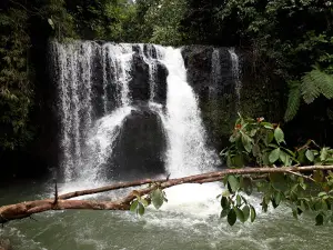 Air Terjun Suir