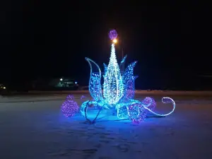 Сквер