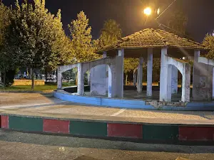 Valiasr Park