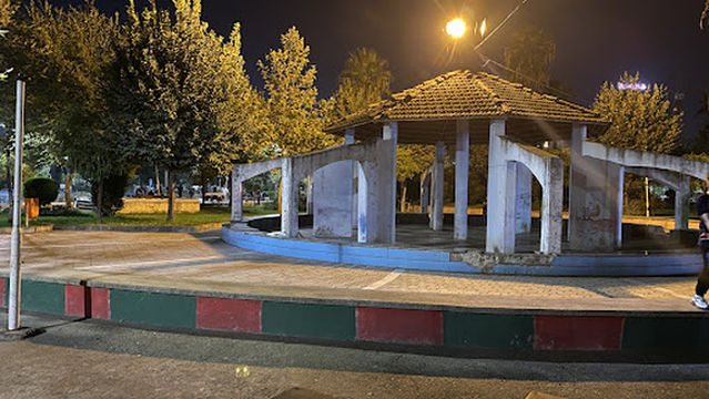 Valiasr Park