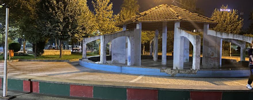 Valiasr Park