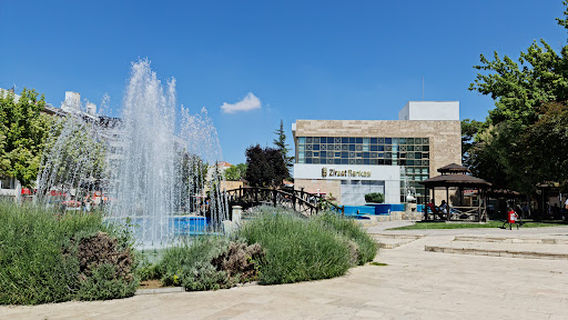 Karaman Merkez