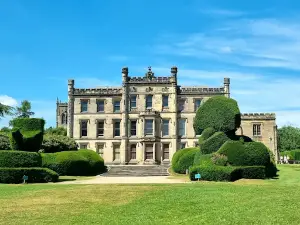 Elvaston Castle Country Park