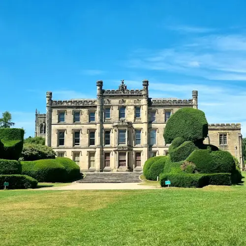 Elvaston Castle Country Park