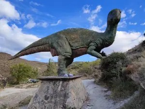 Dinosaur Trail