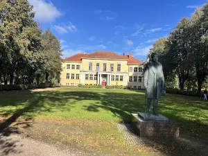 Uzugirio krasto muziejus, Ukmerges krastotyros muziejus