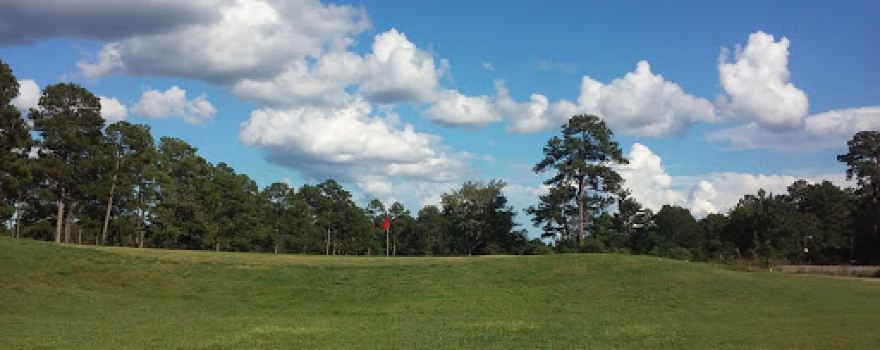 Dodge County Golf Club