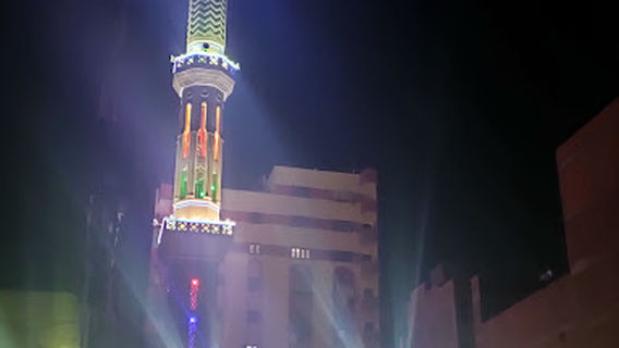 Shuwaikh Mosque