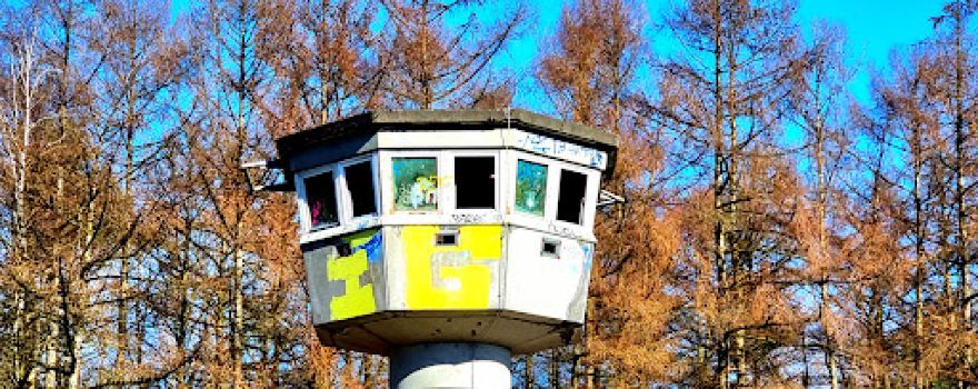 Munitionslager Dünsen