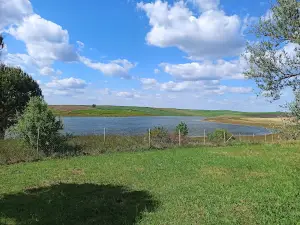 Karaidemir Barajı