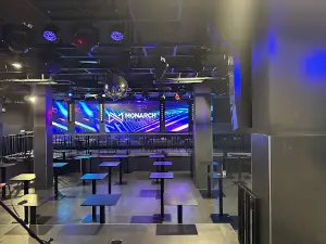 Monarch The Club