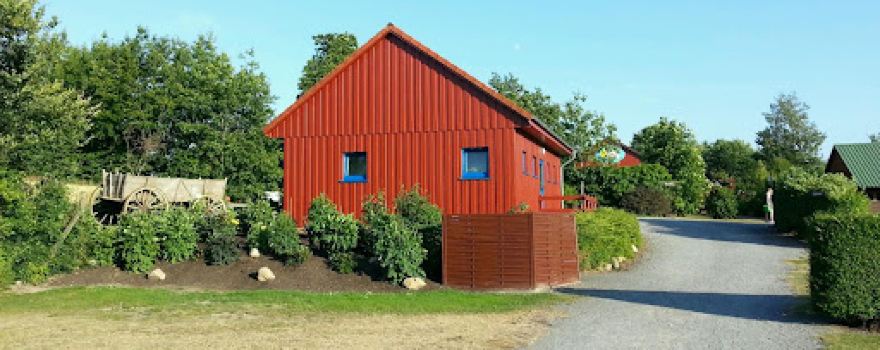Campingplatz Kellerberg