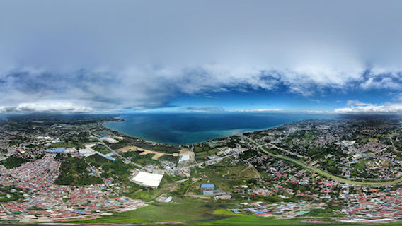 Johndorf Public Plaza