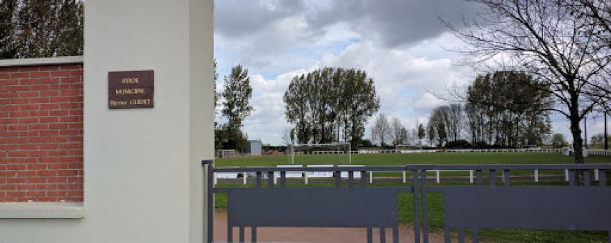 Stade Municipal Henri Guidet