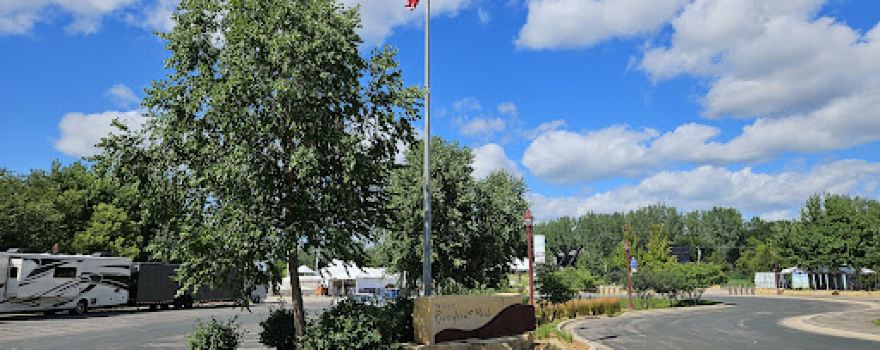 Riverfront Park
