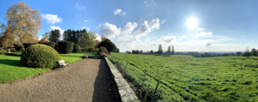 Oxon Hoath Country Estate