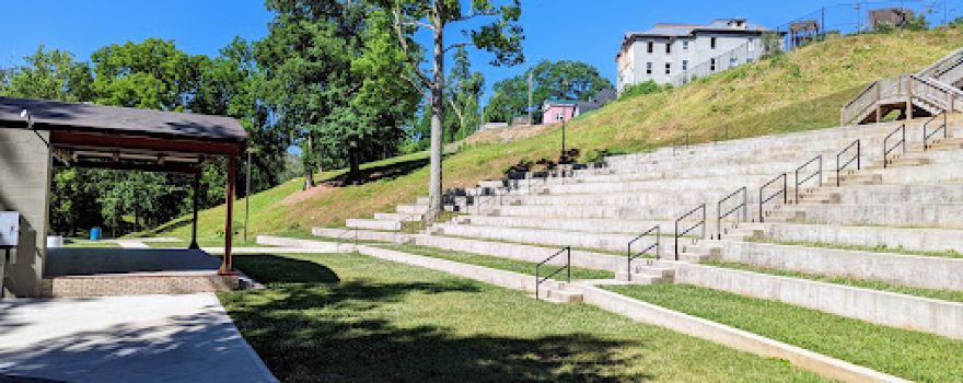Rocky Hollow Recreation Center