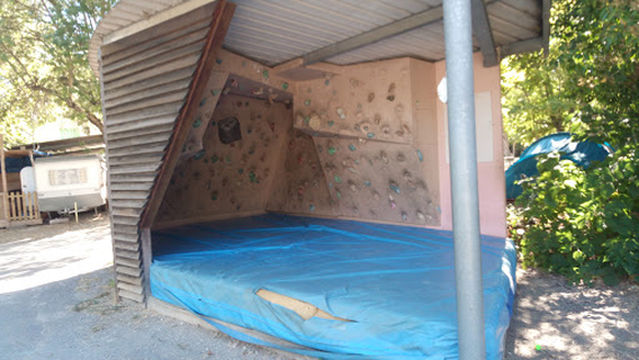 Camping Les Cèdres - Groupe Escapade Vacances