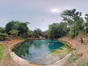 Sunglo sungai lobang