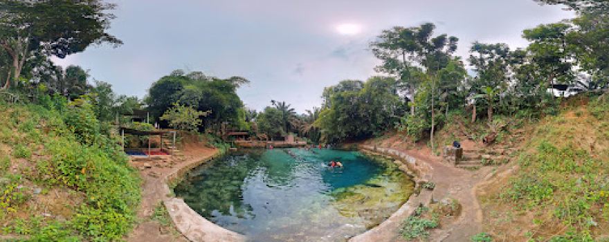 Sunglo sungai lobang