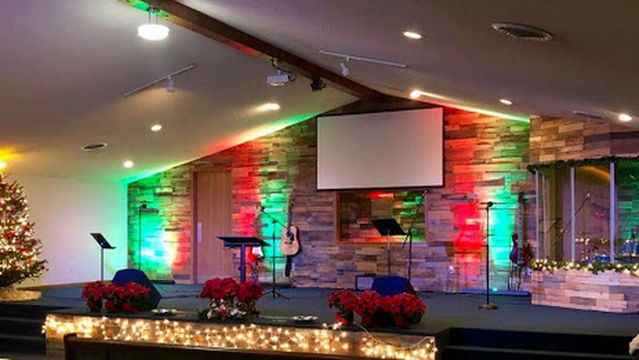 LifePointe Church
