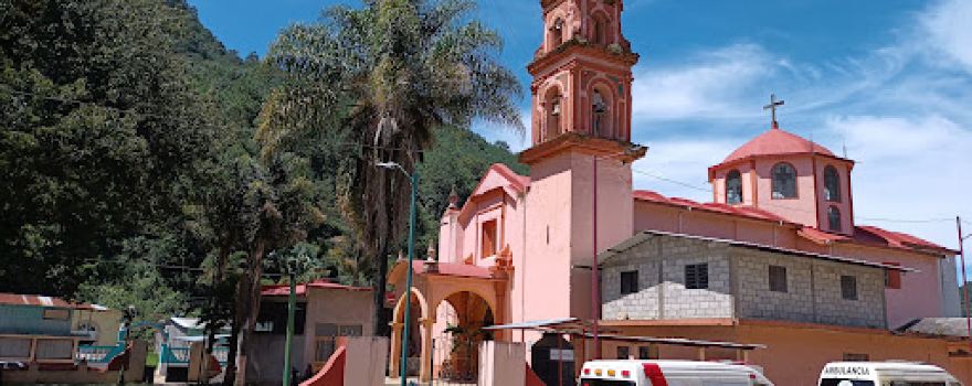 Atlahuilco centro
