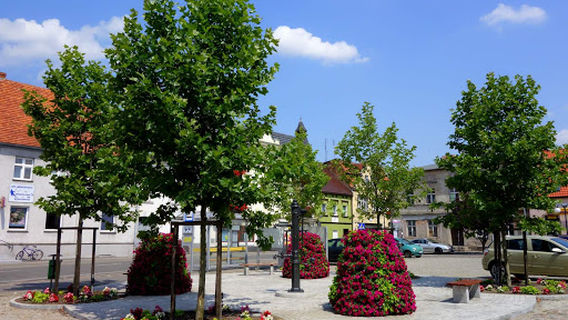 Distrito de WAgrowiec