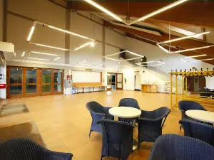 Heinrich-Kemner-Halle