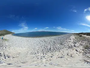 Playa Agua Caliente