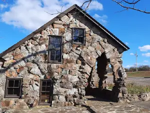 The Wonder House