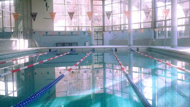 Piscina Sospello - Rari Nantes Torino