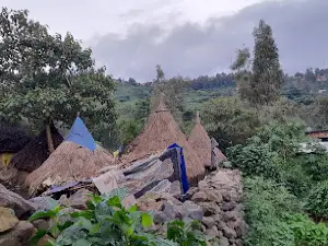 Debre Mewi Kedame Adbarat Abera St. George Church - ደብረ መዊዕ ቀዳሚ አድባራት አበራ ቅዱስ ጊዮርጊስ ቤተ ክርስቲያን
