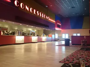 Clark Cinema 10 - A Luxury Seating Theatre