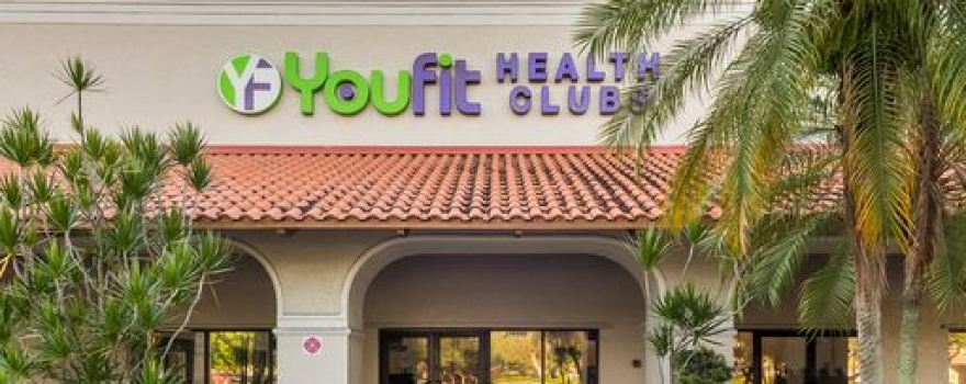 YouFit Gyms