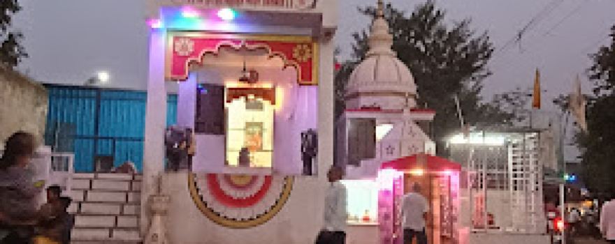 Ram Mandir Virwade (श्रीराम मंदिर विरवाडे)