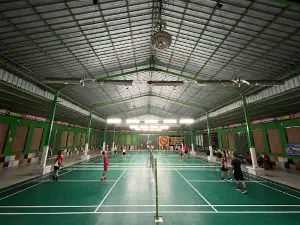 Taman Cerry Glompong