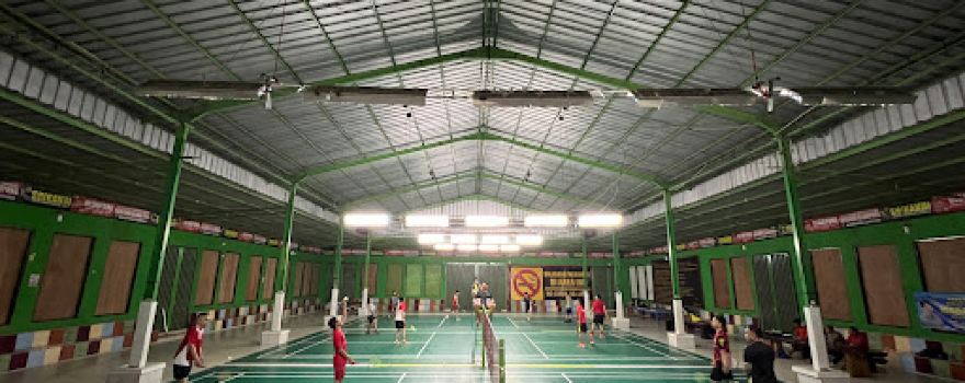 Taman Cerry Glompong