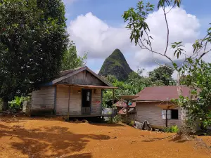 Bukit Tumbang Lahung
