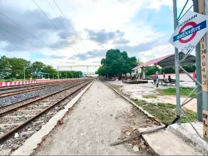Hanuman Chowk Sathiaon