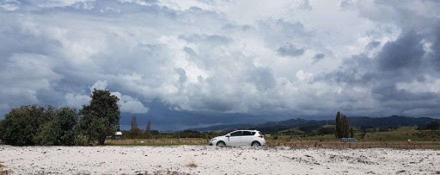 Seabird Coast Lookout