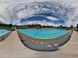 Freibad Lauda