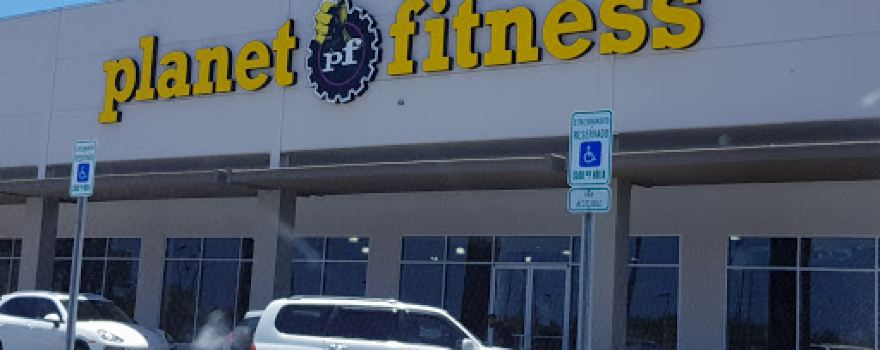 Planet Fitness
