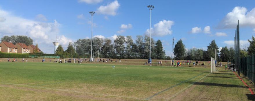 Stade Denayer